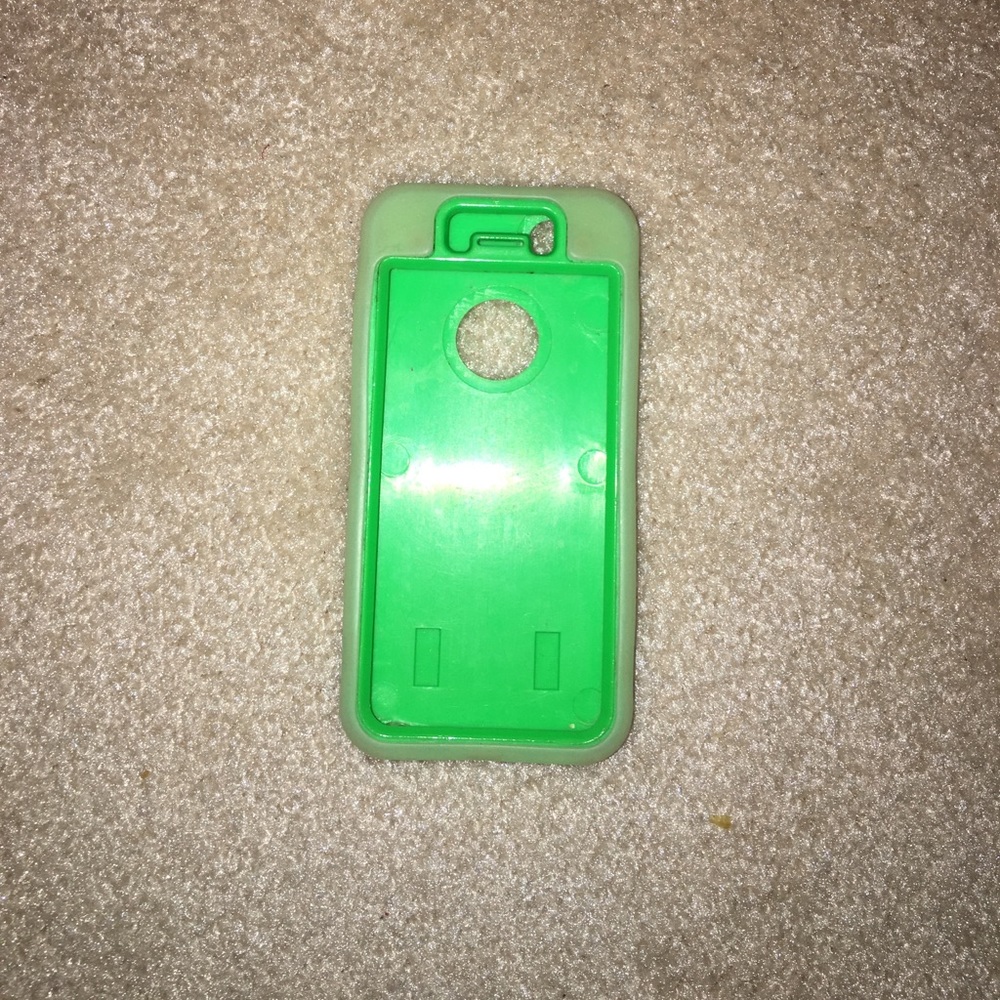 iPhone 5s case